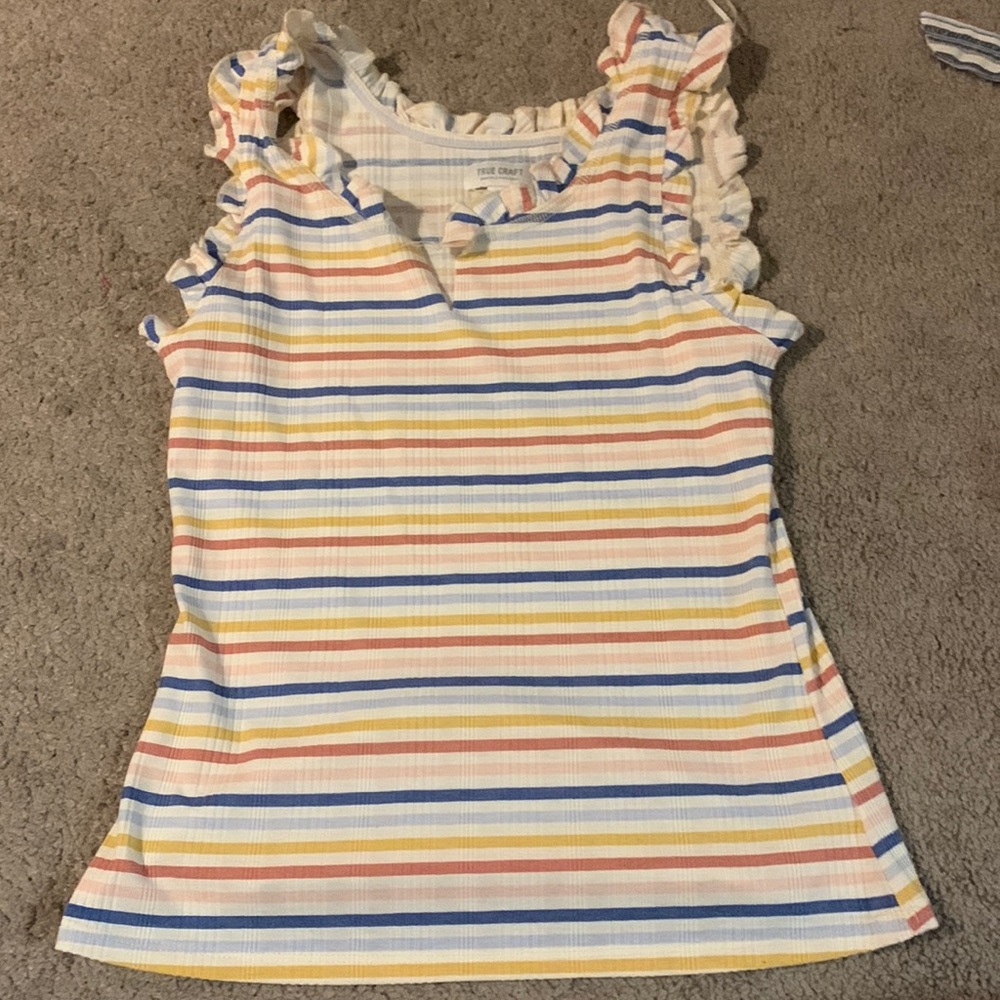 True craft top